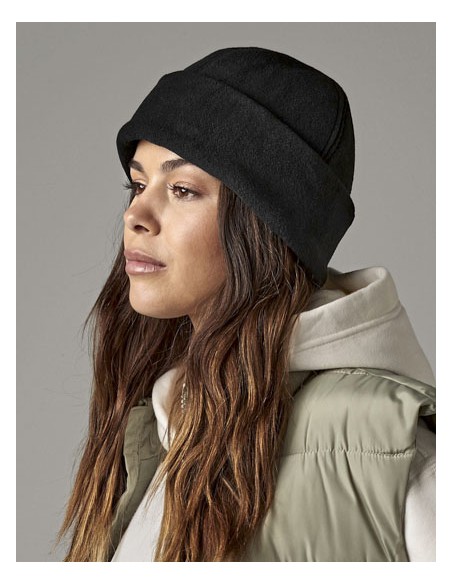 BEE-B243-Suprafleece® Ski Hat 2